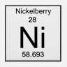 Nickelberry