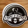 Boof and Bloke