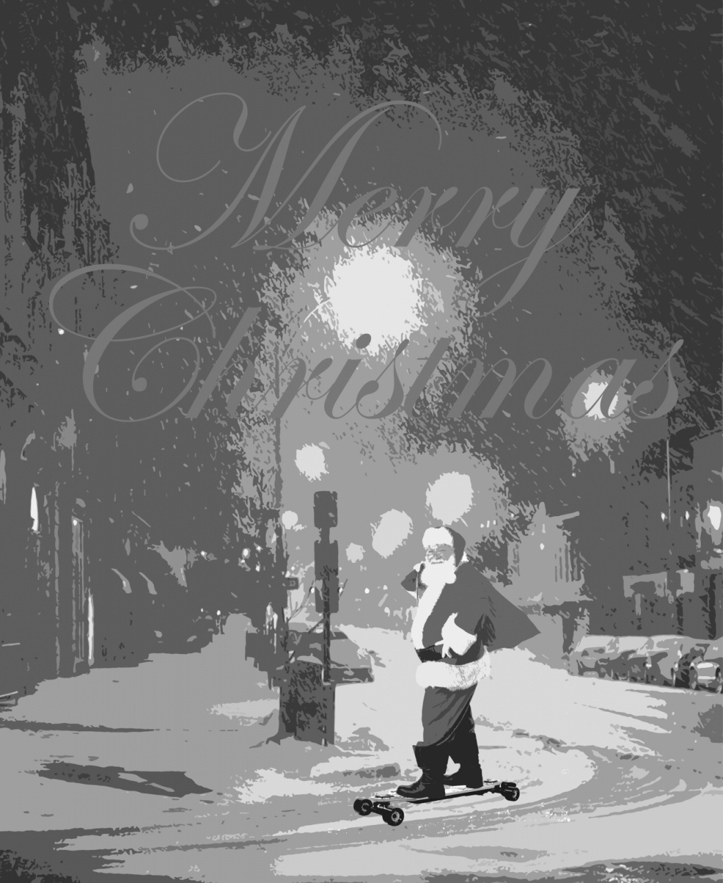 Merry christmas