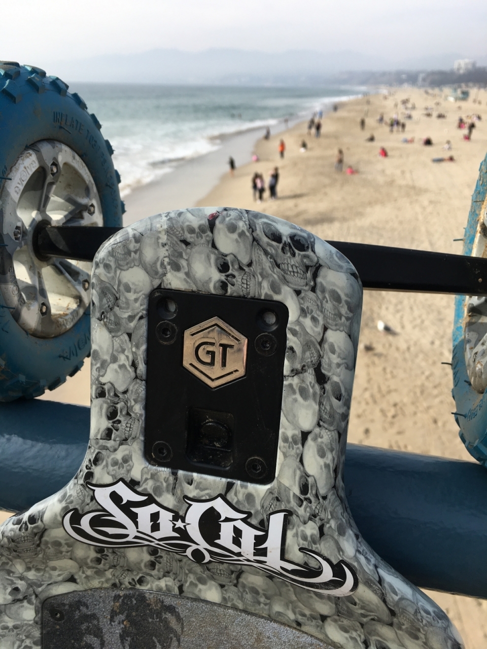 Venice Beach