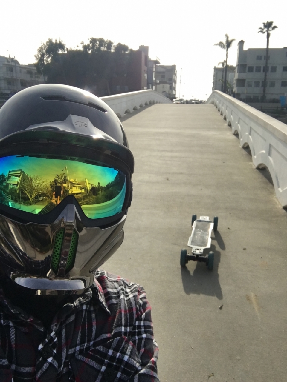 Venice beach