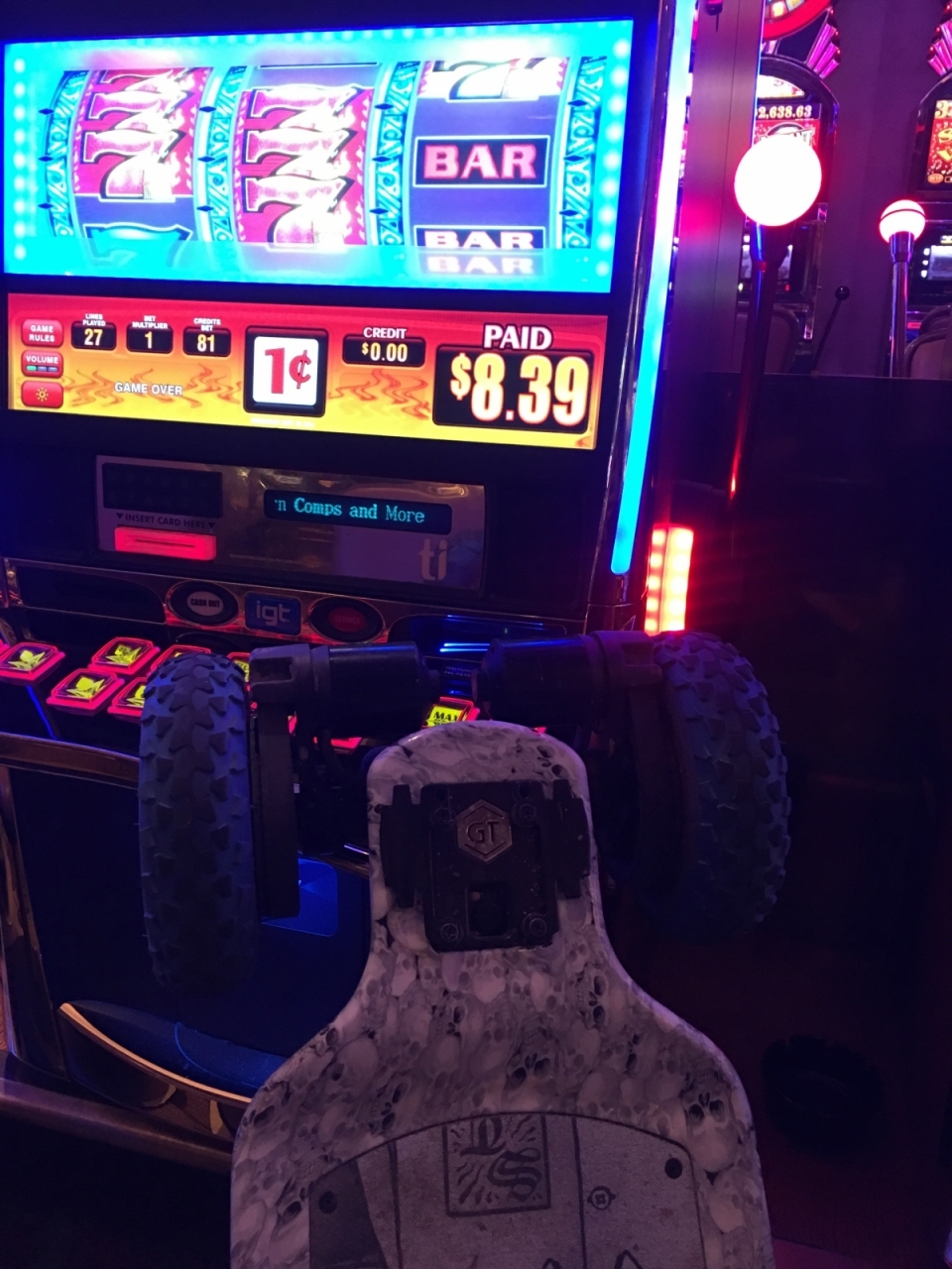 Las Vegas