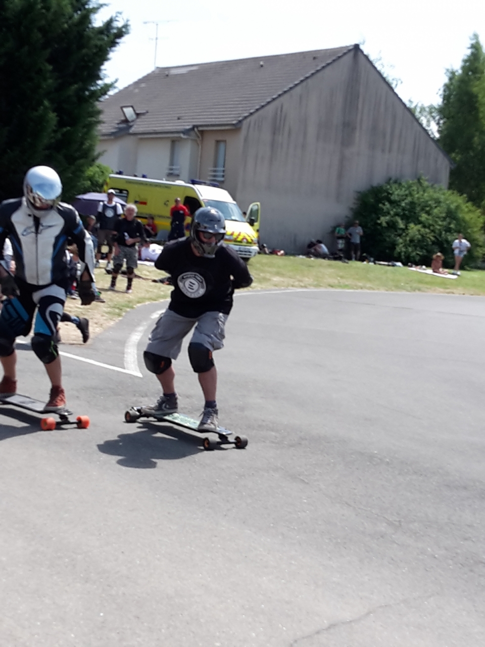 #evolveriders