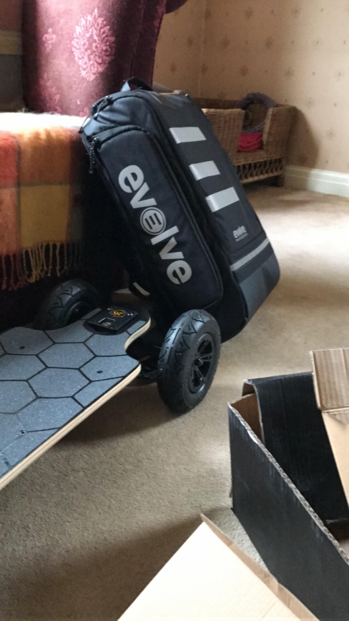 feels like Christmas came early!
