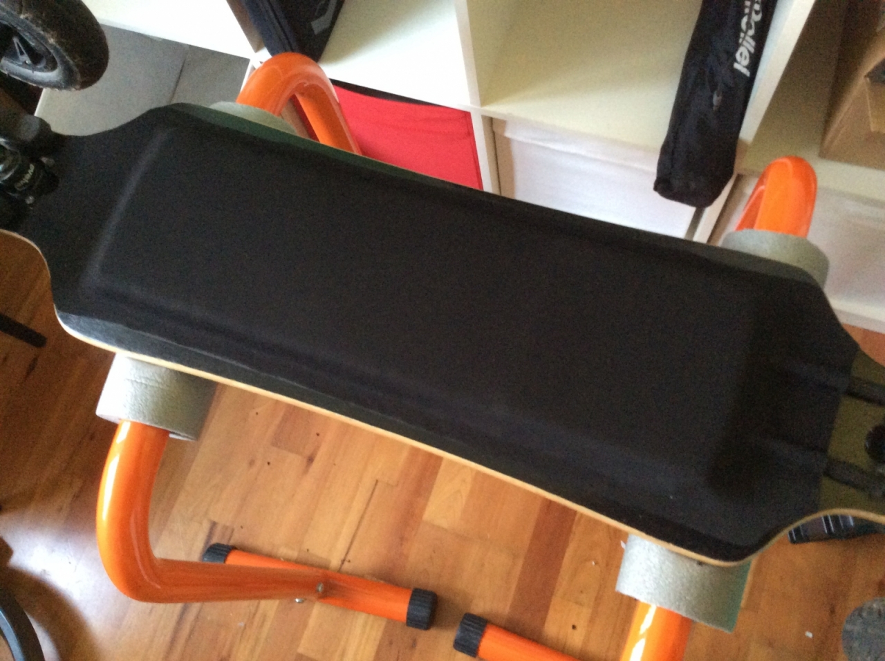 Removable Waterproof Neopren Cover V2.0
