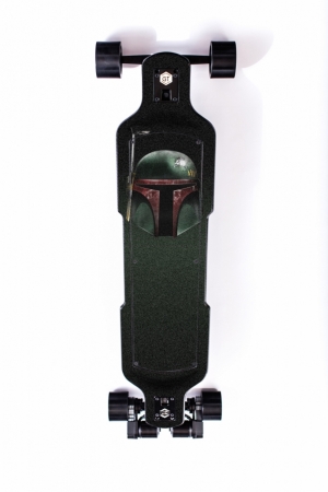 GT-Starwars Boba Fett