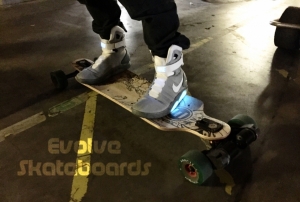 Back to the future