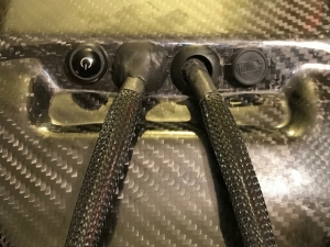 Motor seal