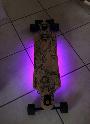 LED lights 1