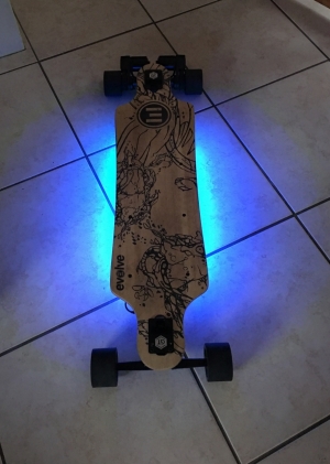LED lights 3
