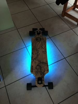 LED lights 4