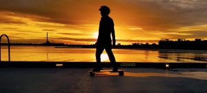 Jedboards - water test 03