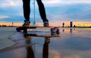 Jedboards - water test 04