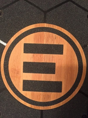 Evolve Bamboo GTX