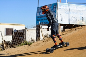 BMX DAY-1