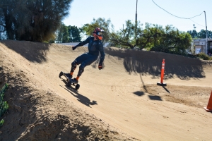 BMX DAY-2