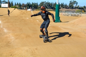 BMX DAY-5