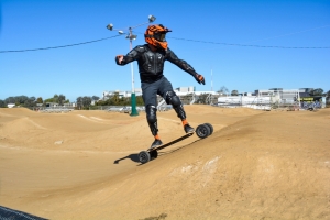 BMX DAY-6