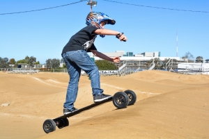 BMX DAY-7