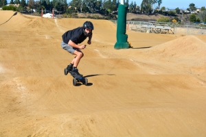 BMX DAY-16