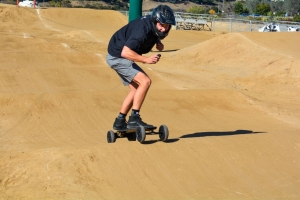 BMX DAY-17