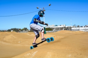 BMX DAY-21