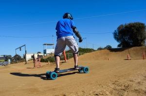 BMX DAY-23