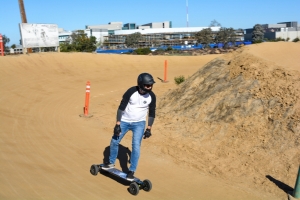 BMX DAY-25
