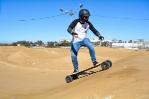 BMX DAY-26