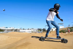BMX DAY-27