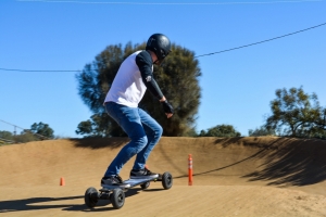 BMX DAY-28
