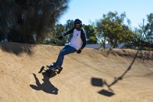 BMX DAY-41