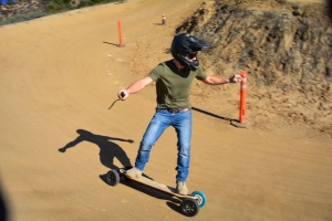 BMX DAY-69