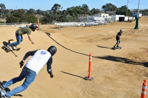 BMX DAY-85