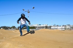 BMX DAY-86