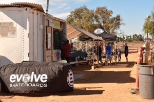 BMX DAY-87