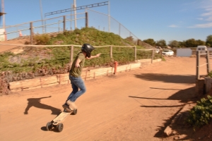BMX DAY-92