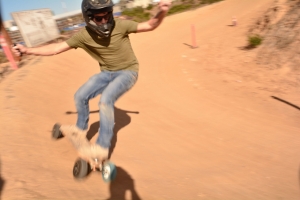 BMX DAY-111