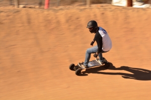 BMX DAY-118