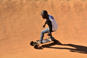 BMX DAY-119