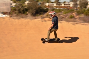 BMX DAY-120