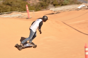 BMX DAY-127
