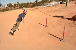 BMX DAY-128