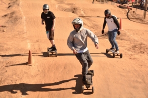 BMX DAY-141