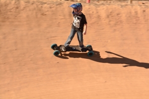BMX DAY-147