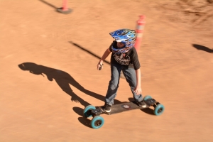 BMX DAY-150