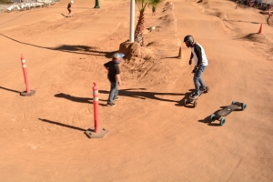 BMX DAY-152