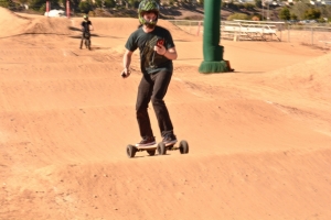 BMX DAY-208