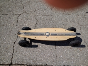 one gt (2)