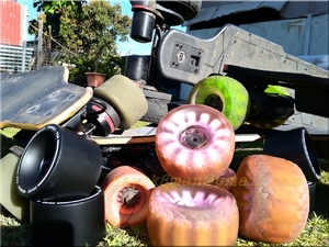 Profile uploads Profile uploads